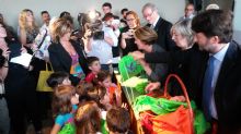 Progetto in Vitro<br/>un momento del convegno